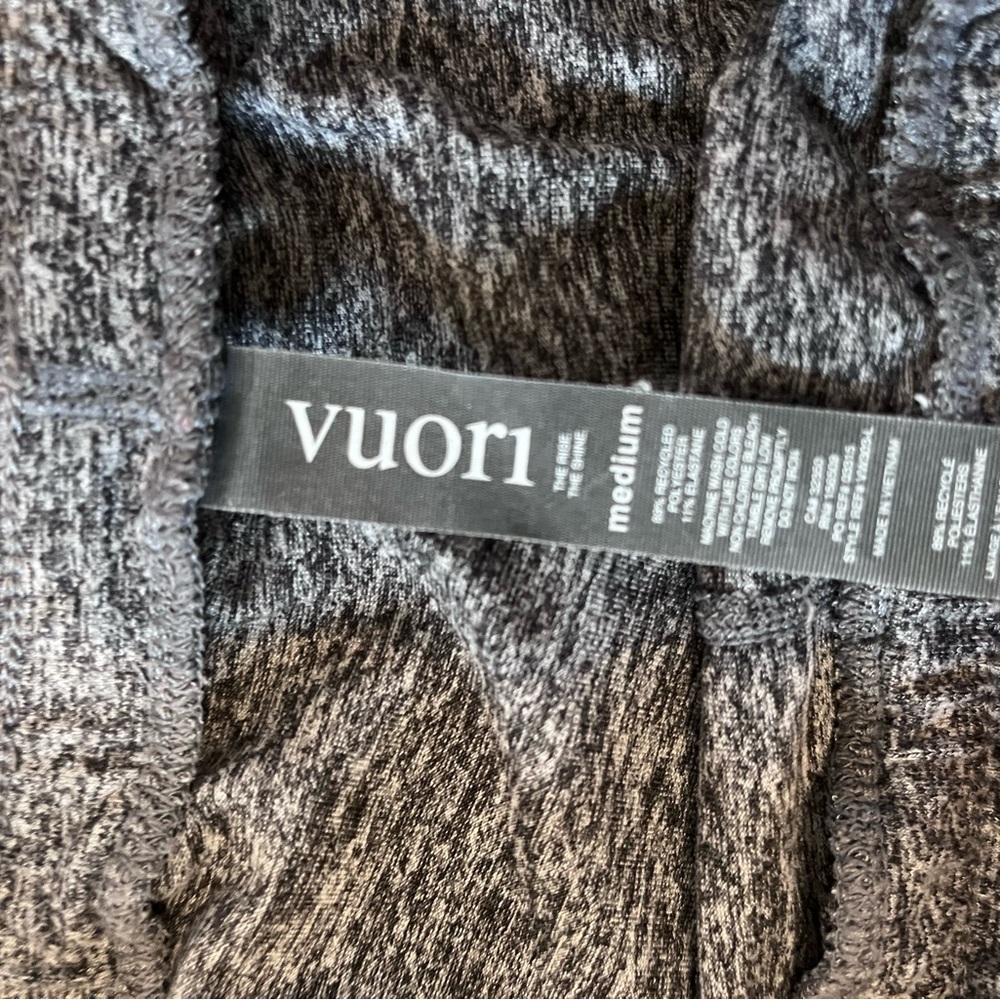 Vuori Performance Jogger - Gray - image 4